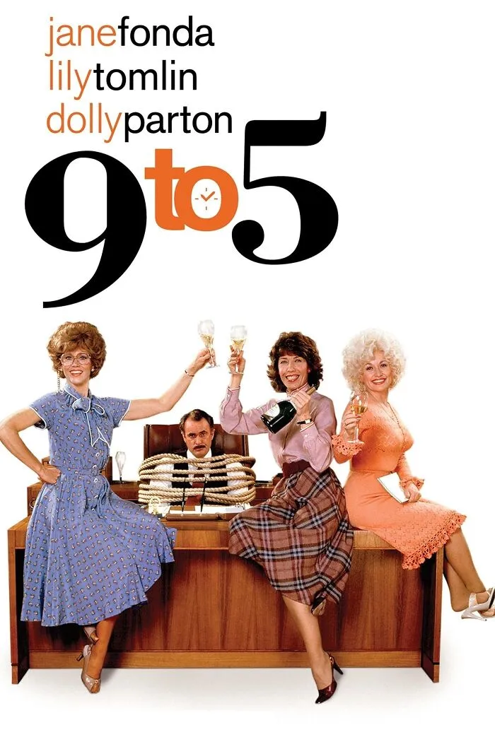 Nine To Five