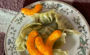 40 Dishes Made By Guys That Raise A Lot Of Questions And Zero Appetite, As Shared By Their Girlfriends Online