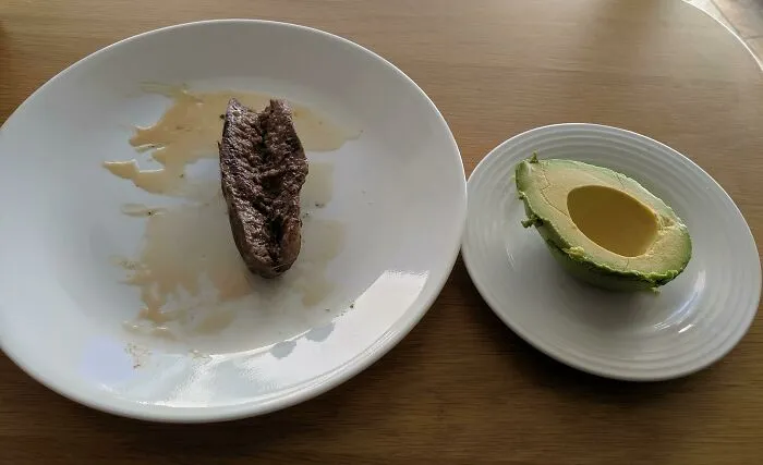 So My Boyfriend Made Me Lunch Today