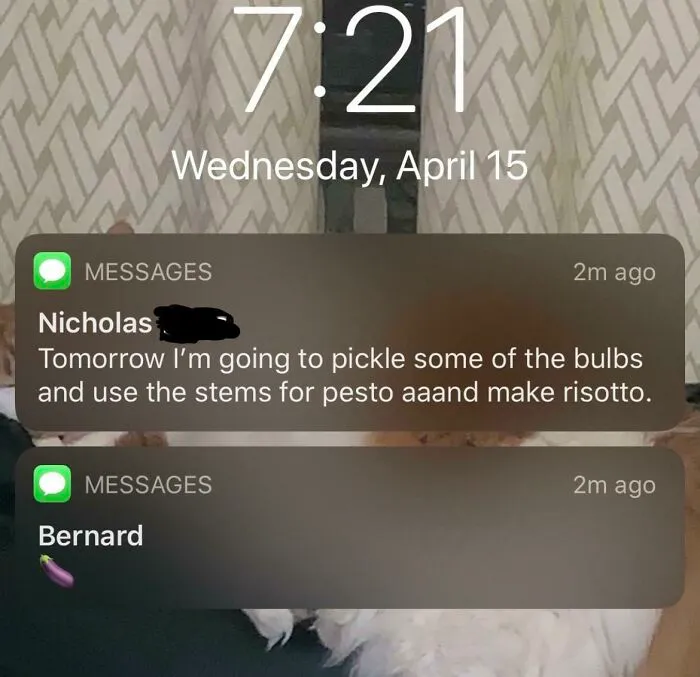 There Are Two Types Of Men On Tinder