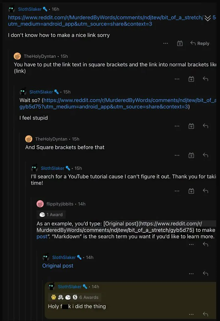 An Emotional Rollercoaster From Start To Finish