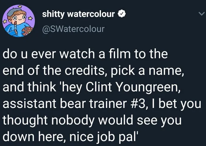 Nice Job Pal