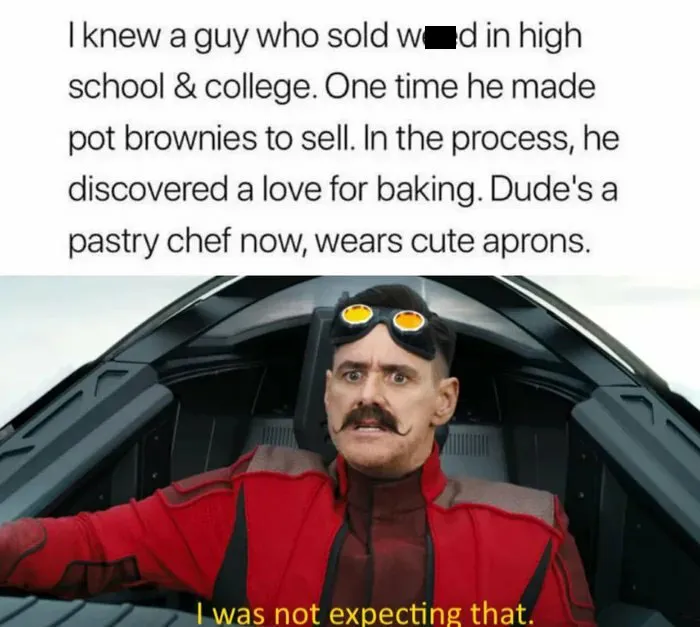 I Felt Like This Belonged Here