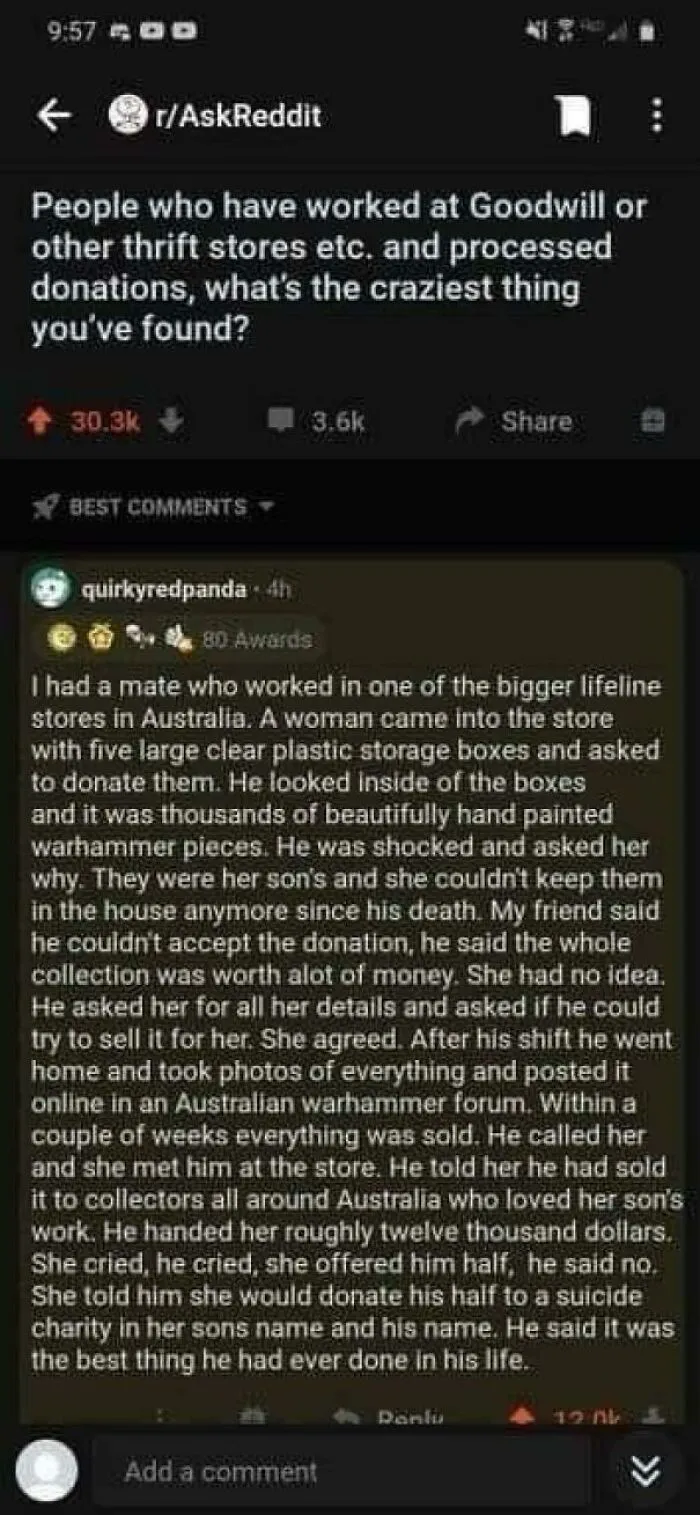 I Just Saw This On Fb I Don’t Know If It’s Been Posted Here But I Had All Sorts Of Feels!!! I Definitely Smiled Tho