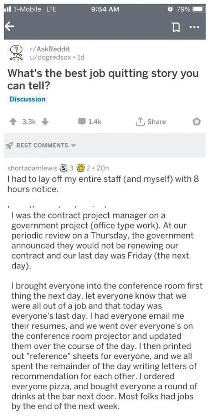 People Helping People