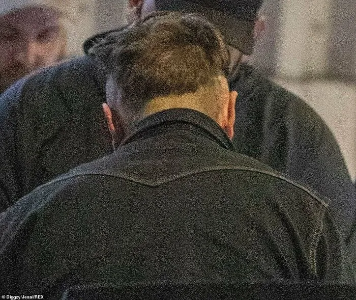 A person with an uneven and poorly executed haircut, showcasing one of the worst hairstyles from an online community collection.