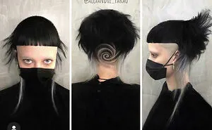 This Online Community Is Dedicated To Posting The Absolute Worst Hairstyles (50 Pics)