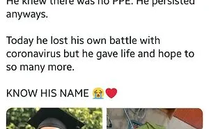 If You Think People Are The Worst These Days, These 50 Wholesome Pics May Change Your Mind
