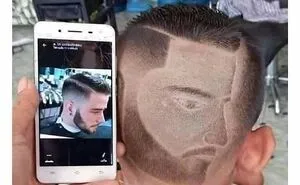 This Online Community Is Dedicated To Posting The Absolute Worst Hairstyles (50 Pics)