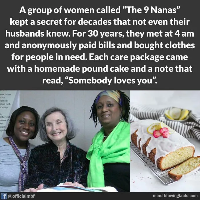 And Everyone Loves Them