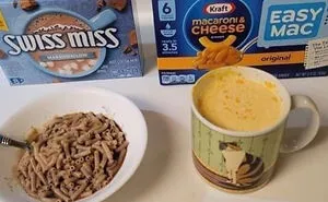 This Facebook Page Is Dedicated To “Wreckless Eating” And Here Are 30 Of The Most Cursed Posts