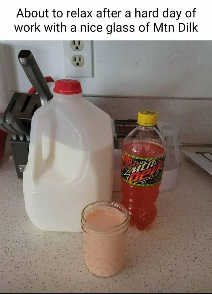 This Facebook Page Is Dedicated To “Wreckless Eating” And Here Are 30 Of The Most Cursed Posts
