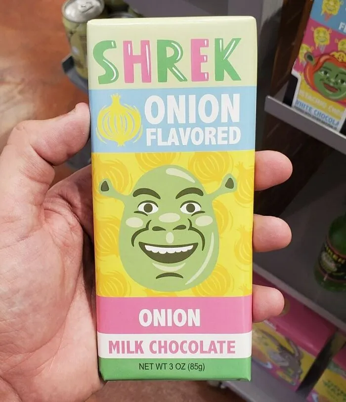 This Facebook Page Is Dedicated To “Wreckless Eating” And Here Are 30 Of The Most Cursed Posts