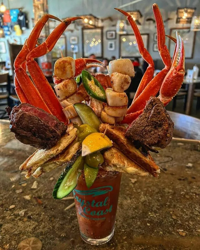 This Facebook Page Is Dedicated To “Wreckless Eating” And Here Are 30 Of The Most Cursed Posts