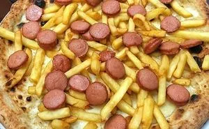 This Facebook Page Is Dedicated To “Wreckless Eating” And Here Are 30 Of The Most Cursed Posts