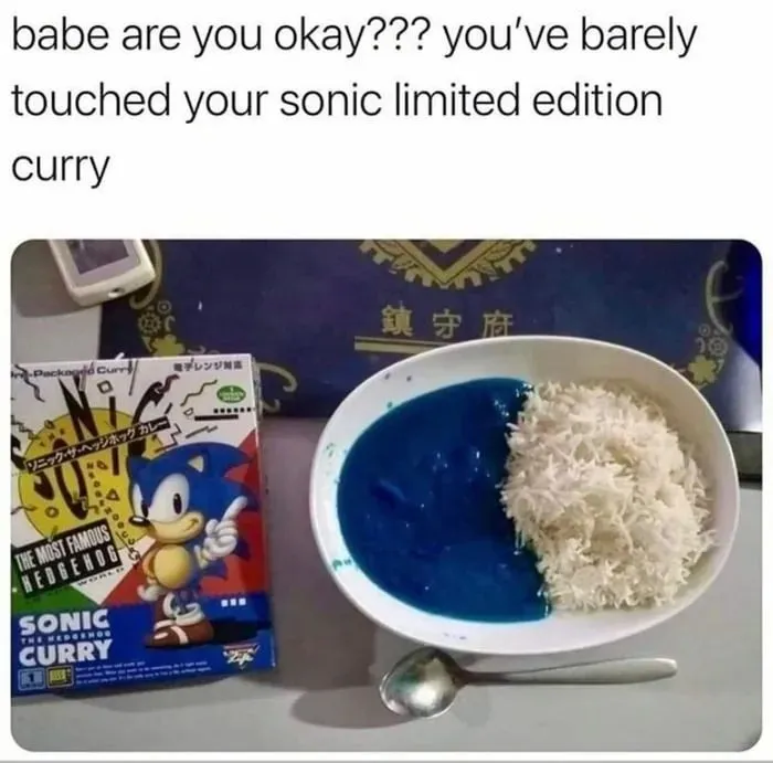 This Facebook Page Is Dedicated To “Wreckless Eating” And Here Are 30 Of The Most Cursed Posts