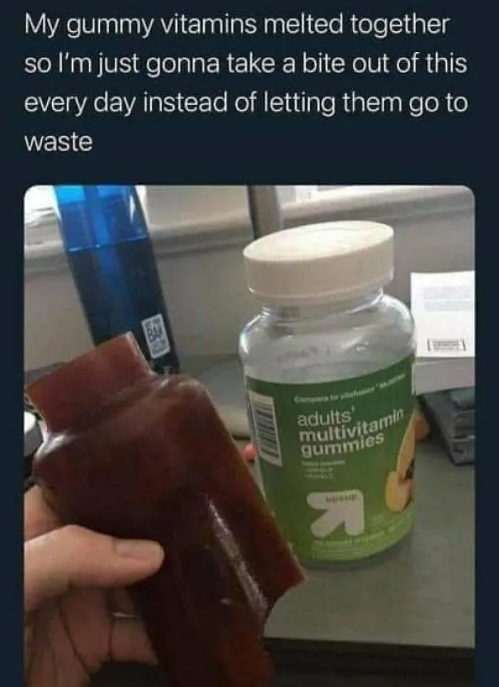 This Facebook Page Is Dedicated To “Wreckless Eating” And Here Are 30 Of The Most Cursed Posts