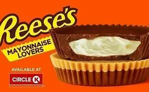 This Facebook Page Is Dedicated To “Wreckless Eating” And Here Are 30 Of The Most Cursed Posts