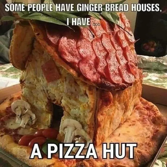 This Facebook Page Is Dedicated To “Wreckless Eating” And Here Are 30 Of The Most Cursed Posts