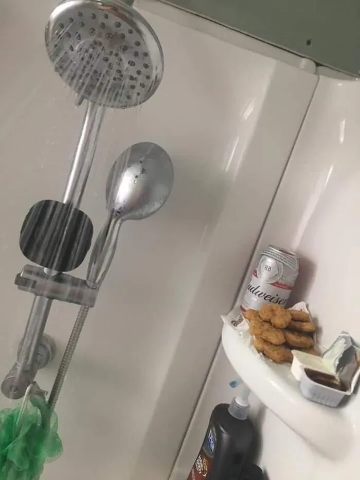 This Facebook Page Is Dedicated To “Wreckless Eating” And Here Are 30 Of The Most Cursed Posts