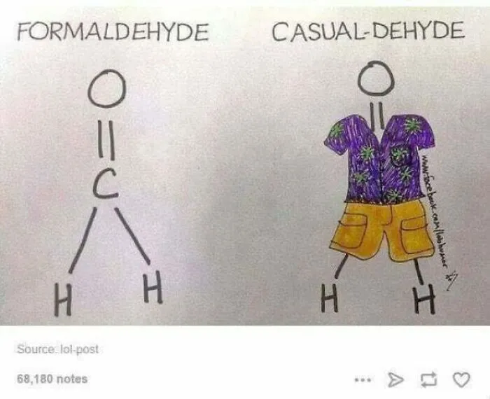 30 Science Memes That Have Been Scientifically Proven To Cause Laughter (New Pics)