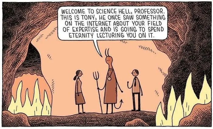 A Sad Living Reality For A Lot Of Us….