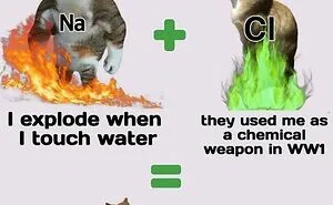 30 Science Memes That Have Been Scientifically Proven To Cause Laughter (New Pics)