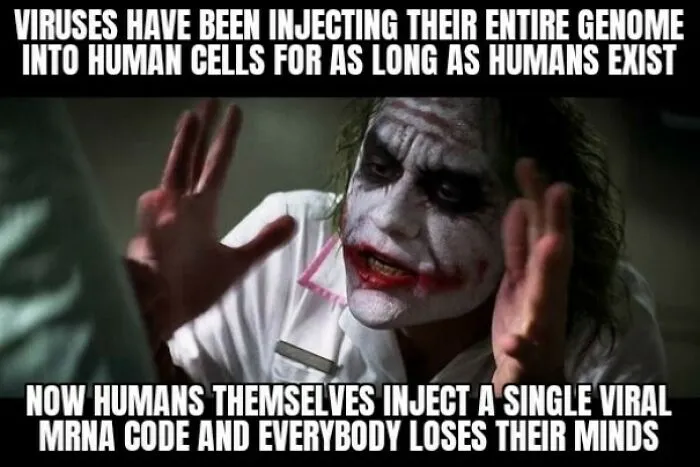 30 Science Memes That Have Been Scientifically Proven To Cause Laughter (New Pics)