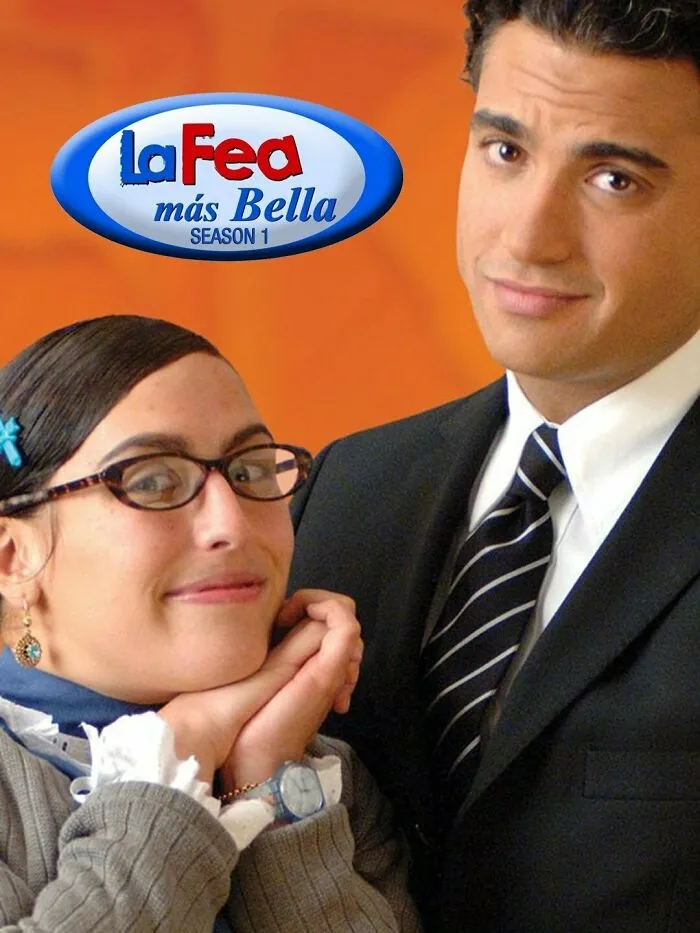 La Fea Más Bella (The Prettiest Ugly Girl)