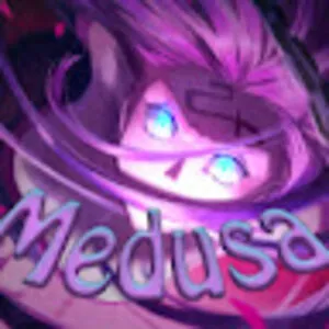 MedusaWasBeautiful