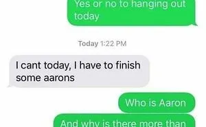 50 Times People Failed To Use The Correct Words And It Resulted In These Hilarious Mishaps (New Pics)