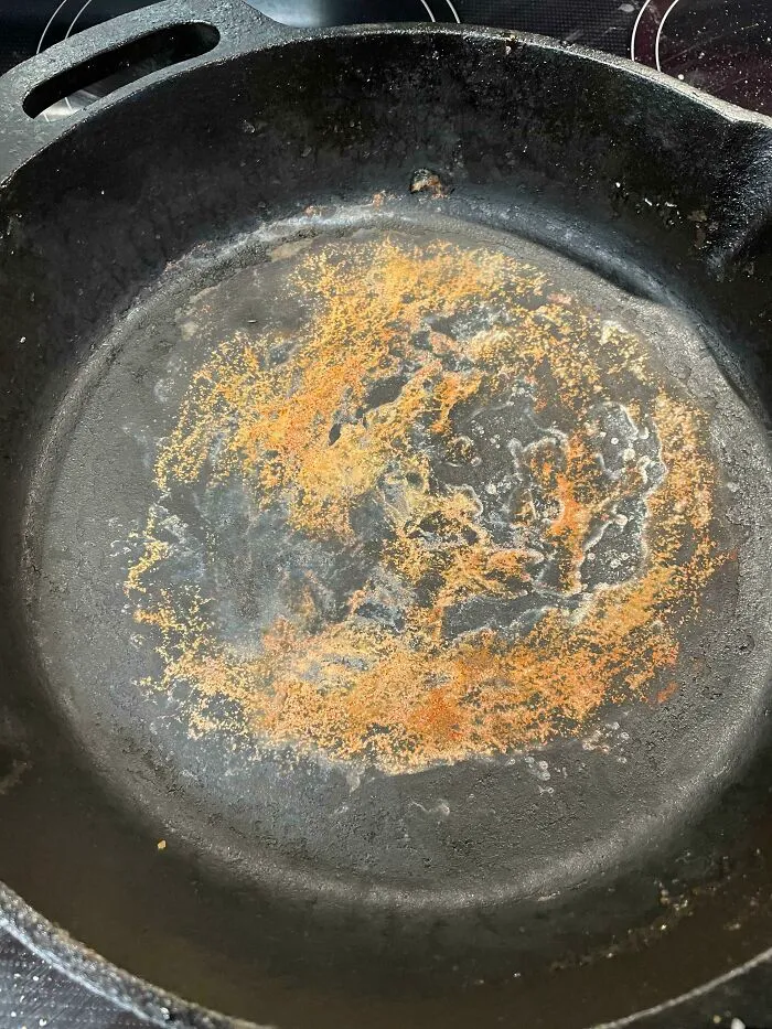 Mi esposa trató de limpiar mi hierro fundido. ¿Cuánta pensión alimenticia debo recibir?