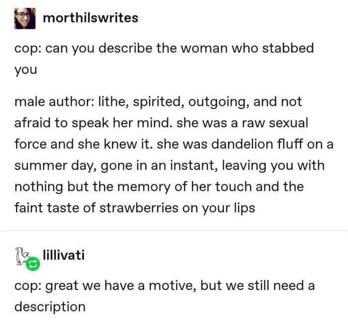 Tumblr Already Knows