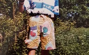 This Online Group Has People Revealing Pictures From A Regrettable Past, Here Are 40 Of The Funniest (New Pics)