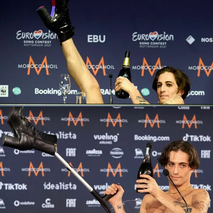 35 Of The Best Reactions And Memes About Eurovision 2022