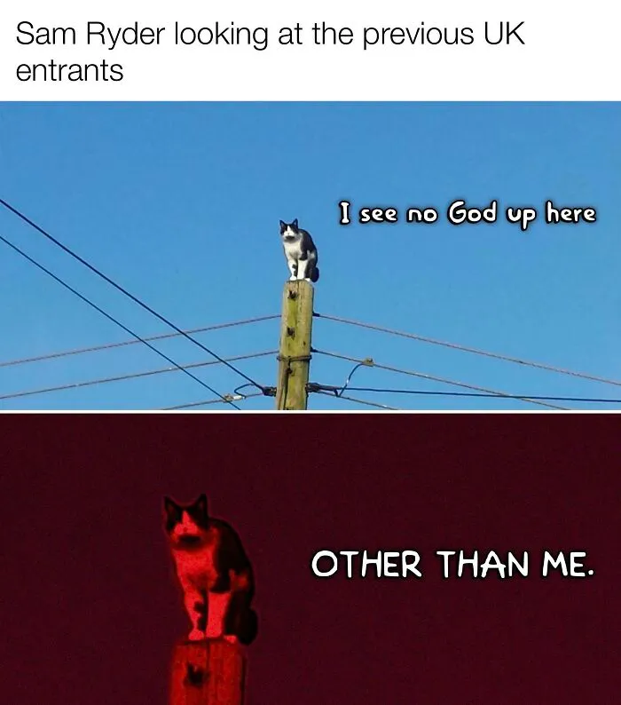 Eurovision-2022-Memes-And-Reactions