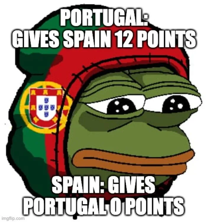 35 Of The Best Reactions And Memes About Eurovision 2022