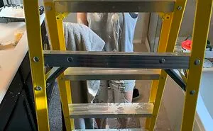 "What Could Go Wrong": 49 Of The Absolute Worst Home Improvement Fails To Make You Cringe
