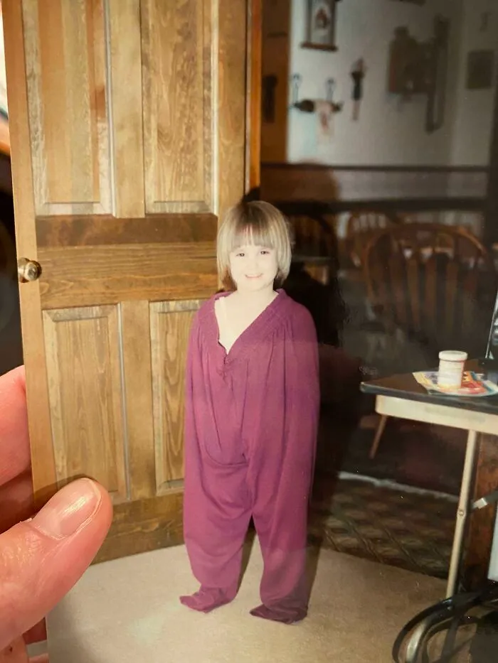 Been A Weirdo Forever (1996)