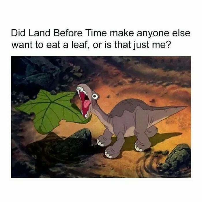 "Warning: This Page Will Ruin Your Childhood!": 50 Posts That Hit Millennials Right In The Childhood