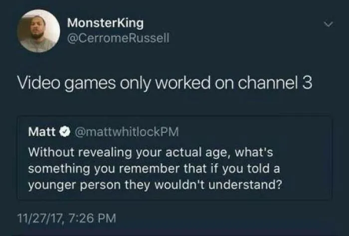 "Warning: This Page Will Ruin Your Childhood!": 50 Posts That Hit Millennials Right In The Childhood