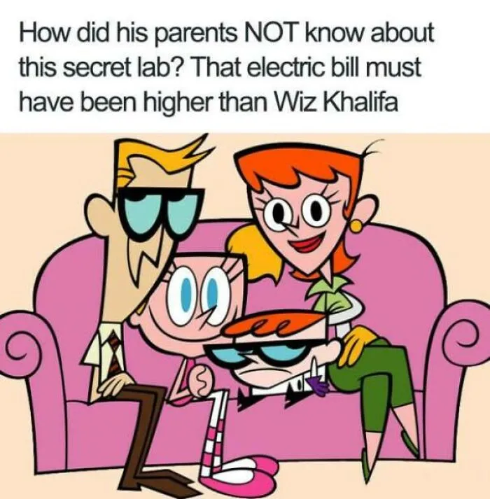 "Warning: This Page Will Ruin Your Childhood!": 50 Posts That Hit Millennials Right In The Childhood