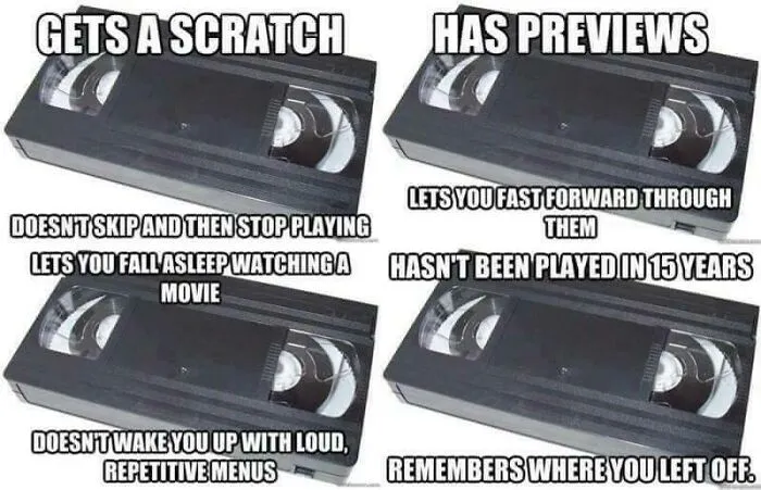 "Warning: This Page Will Ruin Your Childhood!": 50 Posts That Hit Millennials Right In The Childhood