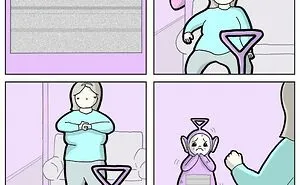 "Warning: This Page Will Ruin Your Childhood!": 50 Posts That Hit Millennials Right In The Childhood