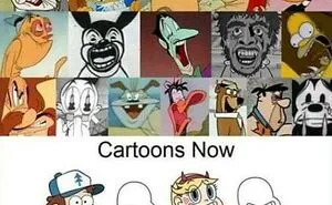 "Warning: This Page Will Ruin Your Childhood!": 50 Posts That Hit Millennials Right In The Childhood