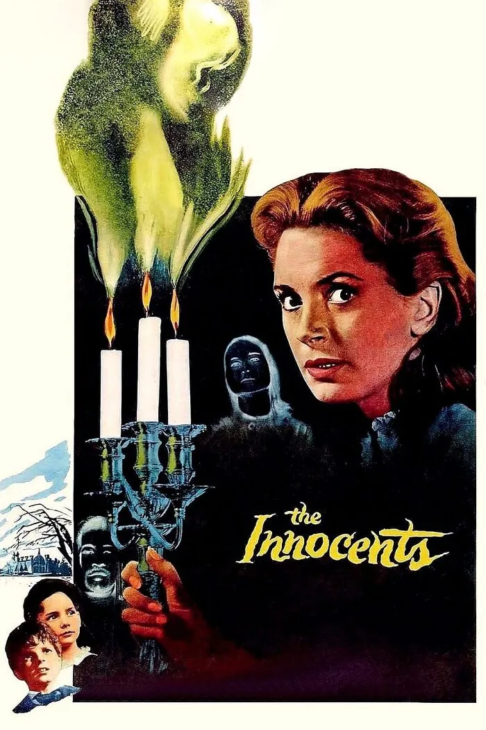 The Innocents