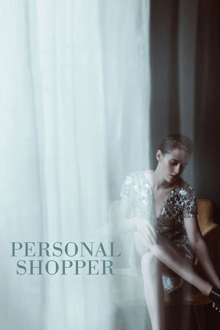 Personal Shopper 