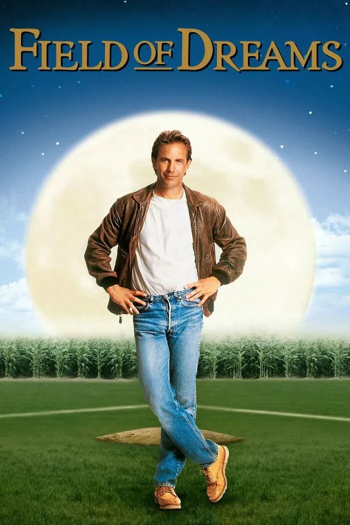 Field Of Dreams
