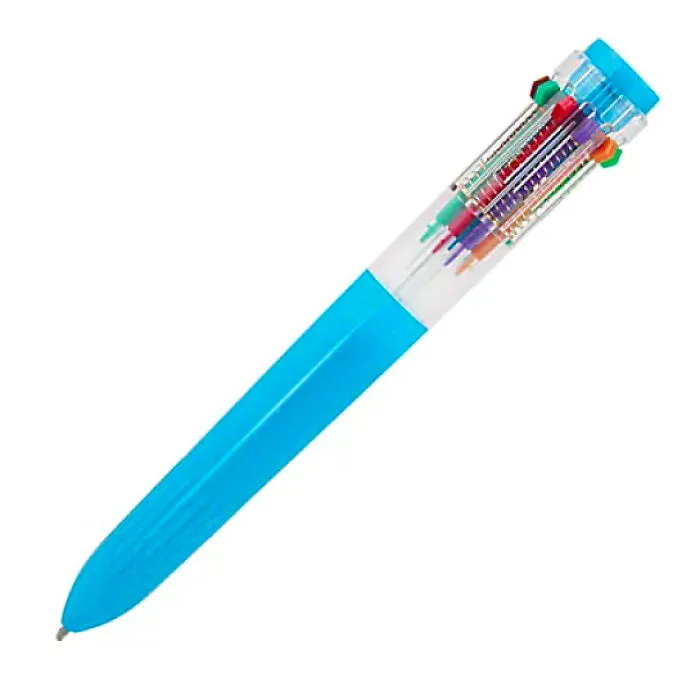 Multicolor Pens