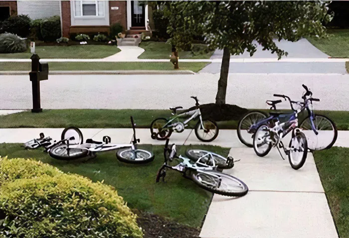 Before Cell Phones… Here’s How You Found Your Friends